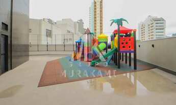 Imagem 5: LA RESIDENCE - MARINGÁ