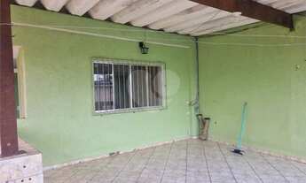 Imagem 2: Casa com 3 quartos para locação em Jardim Dos Bichinhos - SP