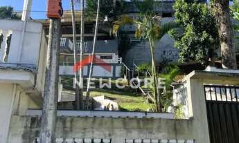 Imagem 3: Casa de condomínio em Rua Antônio Guedes - Santo Antônio - Duque de Caxias/RJ