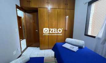 Imagem 7: Apartamento para para aluguel em Vila Georgina, Indaiatuba - SP