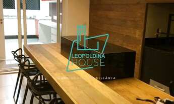 Imagem 2: Apartamento para Locação 186m² na Vila Leopoldina