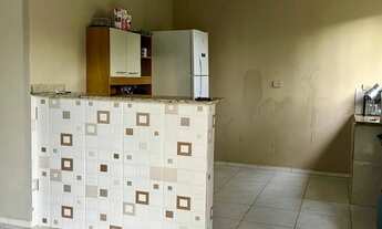 Imagem 3: Casa com terreno à venda guaraú- Peruíbe