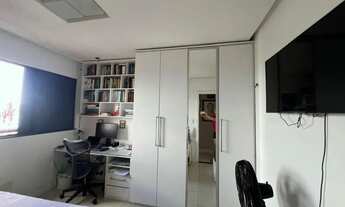 Imagem 7: Apartamento para venda com 3 quartos em Marco - Belém - PA