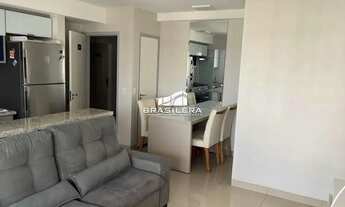 Imagem 3: Apartamento SEMI MOBILIADO