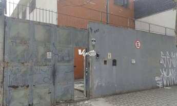 Imagem 2: GALPÃO PARA LOCAÇÃO NA REGIÃO DA VL. MARIA COM 472M² DE ÁREA CONSTRUÍDA