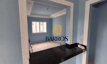 Imagem 6: Apartamento á Venda, 2 dorm 54 m², Residencial Recanto do Jupiá- Jardim Parque Jupia - Pir