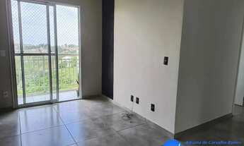 Imagem 5: Apartamento com 2 dormitórios, Cond. Araras Residencial - Cotia Locação