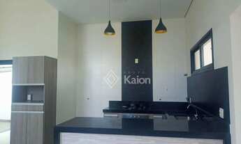 Imagem 2: Casa para alugar no Condomínio Village Moutonnée em Salto/SP