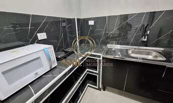 Imagem 2: Aluga-se Flat Novo Mobiliado, 22 m², 1 Quarto, 1 Banheiro, Centro - São José dos Campos