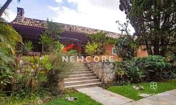 Imagem 3: Casa de condomínio em Estrada Fazendinha - Granja Viana - Carapicuíba/SP