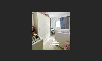 Imagem 5: Apartamento com 03 quartos e 02 vagas de garagens no Gama - Brasília - DF