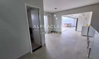 Imagem 3: Alugo apartamento em Alphaville - Edifício Fatto