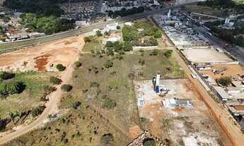 Imagem 7: Área de 12917 m² à venda por R$ 4.500.000 no Setor Sítios Santa Luzia - Aparecida de Goiân