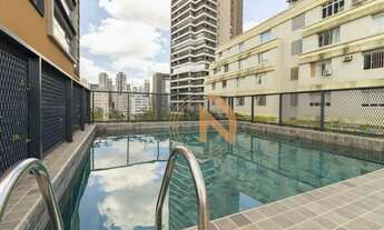 Imagem: Apartamento novo, com lazer completo e mobiliado