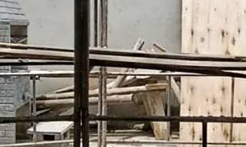 Imagem 5: Casa em condomínio fechado