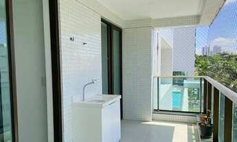 Imagem 4: APTO - à venda Bairro: Catolé - MARIO LAGO