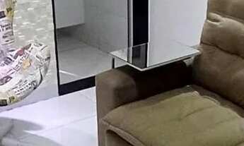 Imagem 7: Apartamento Moderno com Excelente Acabamento à Venda