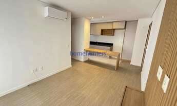 Imagem 3: Apartamento para locação, Cambuí, Campinas, SP-Rua Maria Monteiro- Limoges