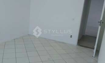 Imagem 5: Amplo Apartamento Tipo Casa em Condomínio Fechado com Área Externa! M83S