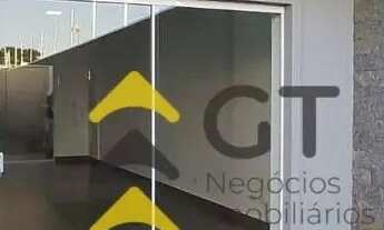 Imagem 3: Casa com 3 dormitórios para alugar, 149 m² por R$ 3.550,00/mês - Santiago - Londrina/PR