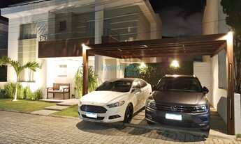 Imagem 5: Casa e venda no Cond. Foz do Joanes, Buraquinho, Lauro de Freitas