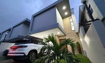 Imagem 5: SN Casa em condomínio com 4 dormitórios