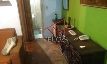 Imagem: Apartamento / Residencial / Glória