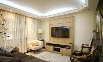 Imagem: Sobrado em Rua Sousa Filho - Freguesia do