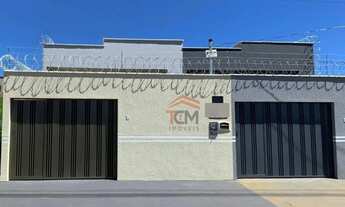 Imagem: Casa à venda 2 quartos no Setor Garavelo