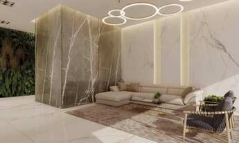 Imagem 7: Apartamento - 4 dormitórios - 4 Suítes - localizado em Itapema / Meia Praia REF: DW603082