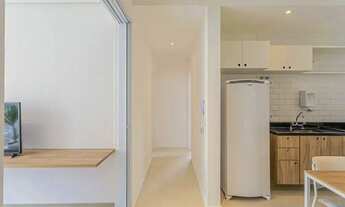 Imagem 7: Apartamento com 2 Quartos para alugar, 59m² - Vila Madalena