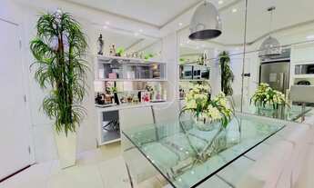 Imagem 2: Apartamento de 3 quartos com suíte em Areias - JMS