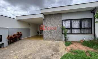 Imagem: CASA À VENDA - JARDIM CLARET