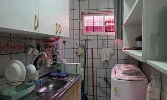 Imagem 7: Apartamento à venda com 2 quartos no Jardim Oceania/Bessa - João Pessoa - PB