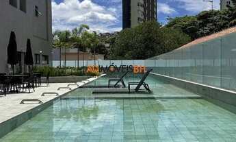 Imagem: Apartamento à venda, 3 quartos, 1 suíte