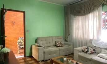 Imagem 6: Casa a Venda Apartamento com 3 dormitórios