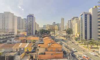 Imagem 7: Aluguel Apartamento 3 Dormitórios - 127 m² Vila Olímpia