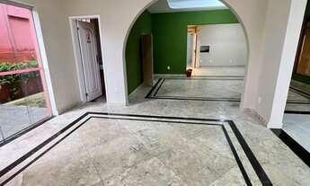 Imagem 2: ALugo Imovel Comercial- 646m2- Cidade Velha Belem Pa