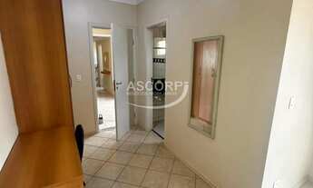 Imagem 2: Apartamento mobiliado para alugar no edifício Bristol Center Flat, Cidade Alta, Piracicaba