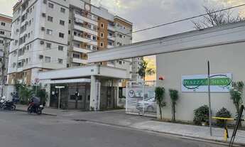 Imagem 5: 3/4 Piazza de Sienna MOBILIADO