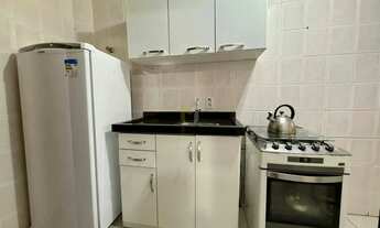 Imagem 7: Apartamento 1 dormitório mobiliado Centro Capão da Canoa