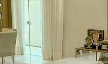 Imagem: Condomínio Reserva do Parque Casa 03 qtos