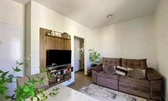 Imagem 2: Apartamento à venda em Piracicaba, Higienópolis, com 3 quartos, com 80 m²