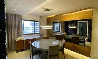 Imagem 6: Apartamento Alto Padrão MOBILIADO