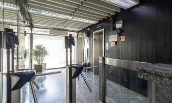 Imagem 4: Conjunto comercial para venda e locação em Jardim Paulista , 32m²