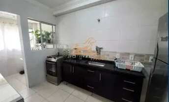 Imagem 4: Apartamento com 2 quartos à venda - Edifício Grand Terrace - Vila Jardini