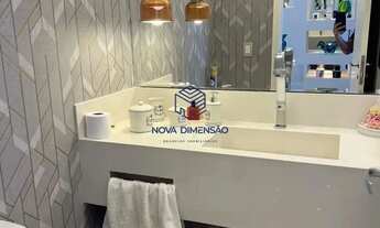 Imagem 7: Apartamento com 4 dormitórios à venda, 152 m² por R$ 1.910.000,00 - Royal Park - São José