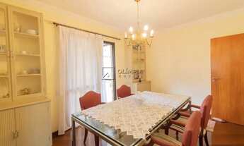 Imagem 6: Venda Apartamento 4 Dormitórios - 236 m² Perdizes