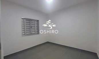 Imagem 7: Apartamento para aluguel, 3 quartos, 1 vaga, Aparecida - Santos/SP