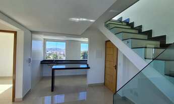 Imagem 4: Cobertura de 2 quartos com 1 vaga